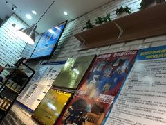 -西粉堂新疆米粉(朝外店)