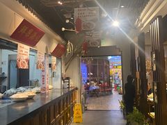 -郭家大院 老南京土菜(九霄店)