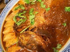 -十六中酱肉·烧烤·京菜小馆(五方桥旗舰店)