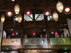 -HOHO餐厅(古子城店)