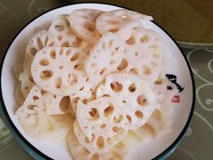 -微山岛春天里酒家
