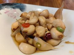-头上红煨盐鸡·非遗院子餐厅