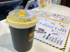 -快乐柠檬happylemon(丰台万达广场店)