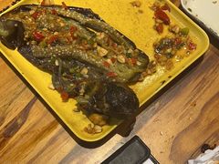 -木屋烧烤(龙湖天街店)