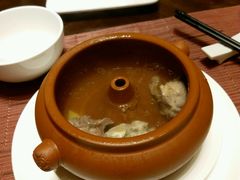 -大理实力希尔顿酒店•御玺中餐厅