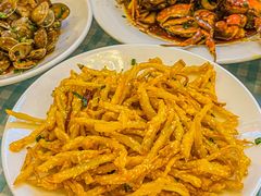 -捌贰虾蟹·江湖菜馆(江汉路店)