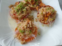 -众味海鲜大排档·活海鲜·潮汕味(南澳店)