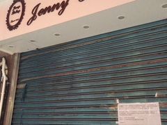-珍妮曲奇聪明小熊(尖沙咀店)