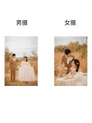 -樱花婚纱摄影