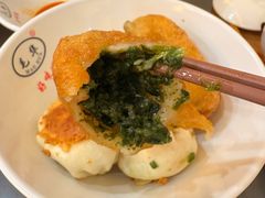 -毛华美食(清扬路店)