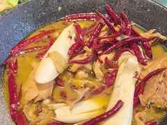 -江南驿·二十余年创意杭帮味(良渚玉鸟集店)