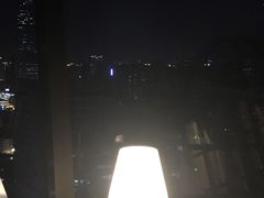 -广州花园酒店·凌璇阁旋转餐厅CAROUSEL360