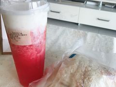 -奈雪的茶(石厦时代广场店)