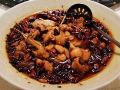 -顺峰海鲜酒楼(省府店)