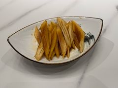 萝卜干-旺达·福州菜(正大广场店)