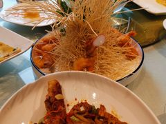 -满汉楼(江畔店)