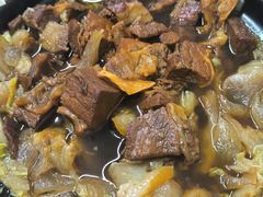 -赵家牛肉砂锅(台西三路店)