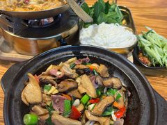 -云味馆·云南菜·云南米线(景田店)