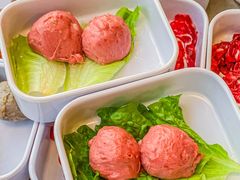 -张哞哞·鲜切牛肉自助火锅(高德置地店)