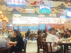 -蚝得喜海鲜(东城店)