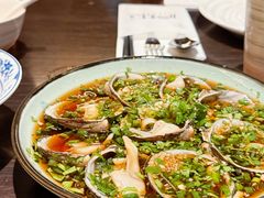 -庐灶江南·江南菜·四合院Bistro(东直门·华侨夜泊君亭店)