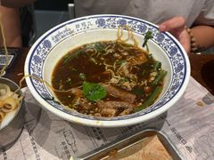 -王家沙点心店(南京西路总店)