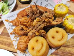 -米斯特比萨(罗斯福店)