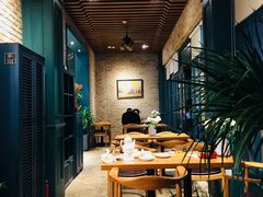 -SEN CASTLE城堡西餐(创意设计中心店)