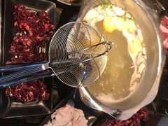 -牛一煲美食(江高店)