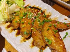 -有喜屋·深夜食堂(北京西路店)