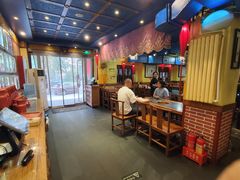 -南门四季铜锅涮肉(左家庄店)