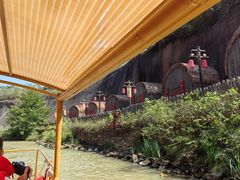 -飞天山旅游区