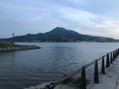 -淡水老街