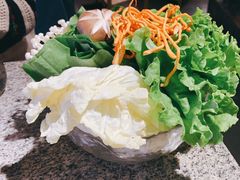 -云荷里·蒸汽石锅鱼·云南菜(中发百旺店)