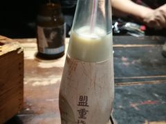 -盟重烧烤(高正街店)
