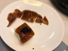 -全聚德(蓝山店)