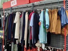 -迪卡侬(鲁泰大道店)