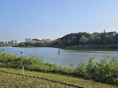 -海珠湖公园