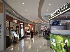 -天虹购物中心(深圳龙华店)