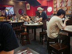 -御陕坊(交大店)