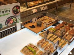 -巴黎贝甜(武夷花园店)