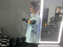 -AK健身普拉提拉伸私教馆(中八店)