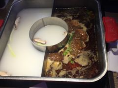 -新辣道鱼火锅(上地华联店)