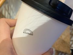 -black rainbow coffee