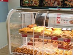 -味多美蛋糕(东直门店)