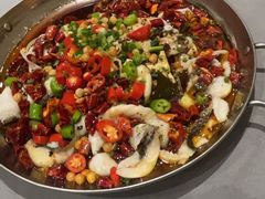 -金哥私房菜馆(张府园总店)