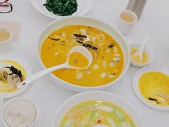 -红菜坊·烤鸭·川鲁宴(石园店)