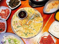 -火炉情韩国料理店(古田路店)
