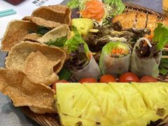 -蔡澜PHO(海岸城店)