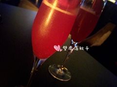 -富力丽思卡尔顿酒店·FLAIR餐厅酒吧